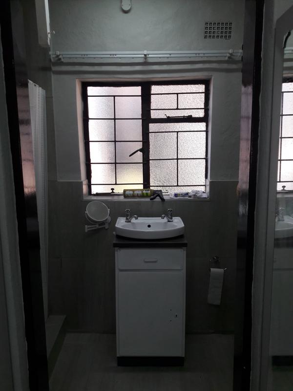 To Let 1 Bedroom Property for Rent in Sasolburg Free State